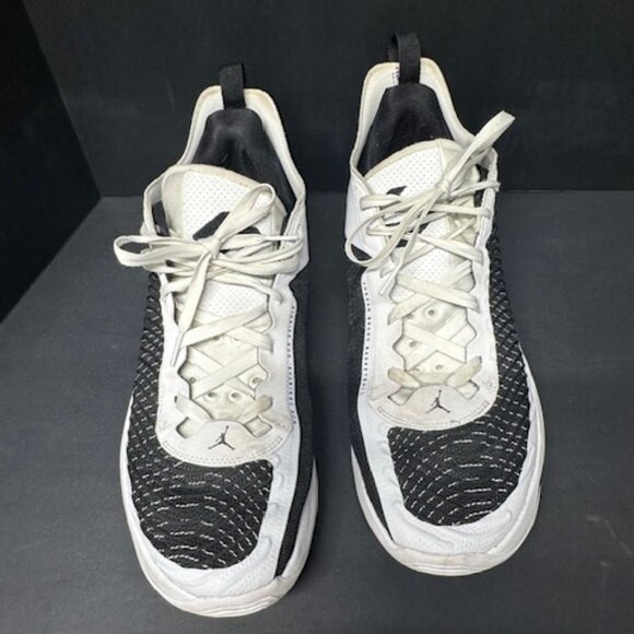 Nike Air Jordan Luka 1 Reverse Orca White Men's Size 13 - Picture 2 of 16